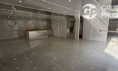 Local Comercial en Arriendo en RECOLETA