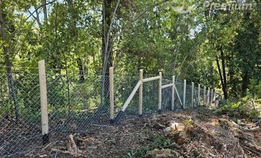 Parcela en Venta en Condominio La reserva de Cheillaco a 10 minutos de Villarica