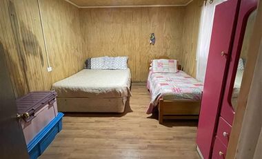 Casa en Arriendo en A pasos ddel mall Coronel, Biobio