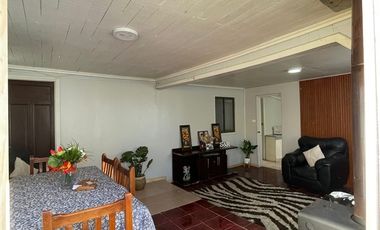 Casa en Arriendo en A pasos ddel mall Coronel, Biobio