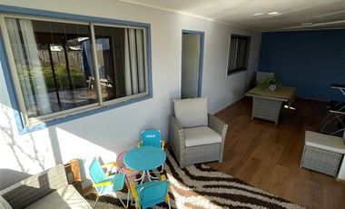 Casa en Arriendo en A pasos ddel mall Coronel, Biobio