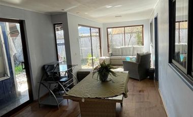 Casa en Arriendo en A pasos ddel mall Coronel, Biobio