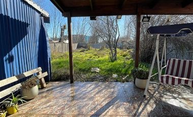 Casa en Arriendo en A pasos ddel mall Coronel, Biobio