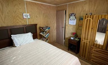 Casa en Arriendo en A pasos ddel mall Coronel, Biobio