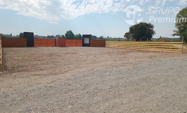 Parcela en Venta en Ruta N-243 San Gregorio, Ñiquén