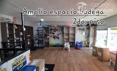 Local Comercial en Arriendo en Avenida Matta