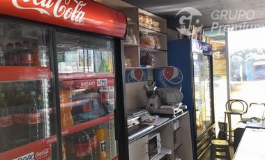 Local Comercial en Arriendo en Avenida Matta