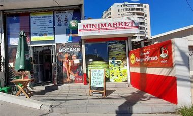 Local Comercial en Arriendo en Avenida Matta