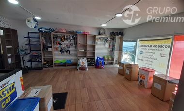 Local Comercial en Arriendo en Avenida Matta