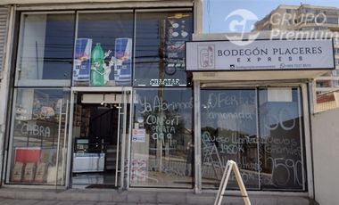 Local Comercial en Arriendo en Avenida Matta