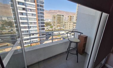 Departamento en Arriendo en Calle Reñaca