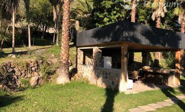 Parcela en Venta en Ruta G-530