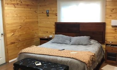 Parcela en Venta en Ruta G-530