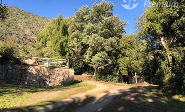 Parcela en Venta en Ruta G-530