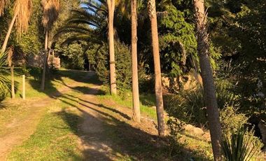 Parcela en Venta en Ruta G-530