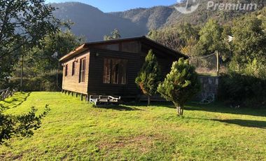 Parcela en Venta en Ruta G-530