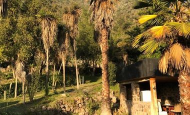 Parcela en Venta en Ruta G-530