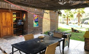 Parcela en Venta en Ruta G-530