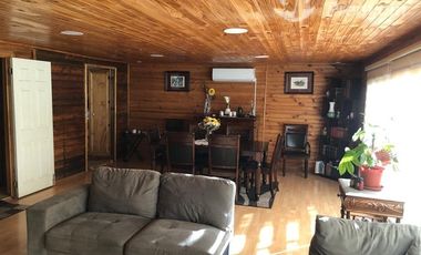 Parcela en Venta en Ruta G-530