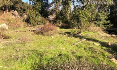 Parcela en Venta en Ruta G-530