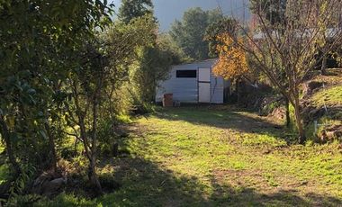 Parcela en Venta en Ruta G-530