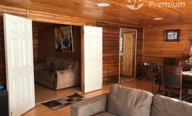 Parcela en Venta en Ruta G-530