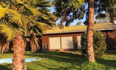 Parcela en Venta en Ruta G-530