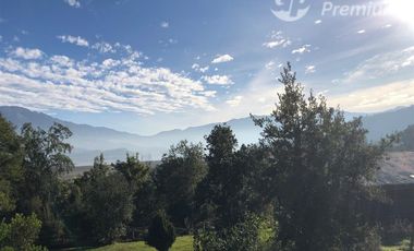 Parcela en Venta en Ruta G-530