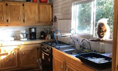 Parcela en Venta en Ruta G-530