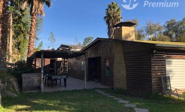 Parcela en Venta en Ruta G-530