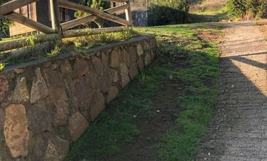 Parcela en Venta en Ruta G-530