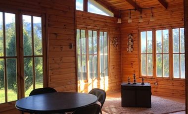 Parcela en Venta en Ruta G-530