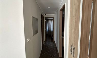 Casa en Venta en Hacienda el Boldo