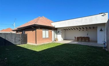 Casa en Venta en Hacienda el Boldo