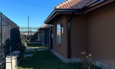 Casa en Venta en Hacienda el Boldo