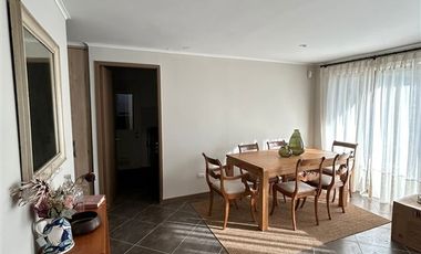Casa en Venta en Hacienda el Boldo
