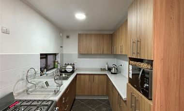 Casa en Venta en Hacienda el Boldo