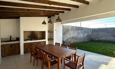 Casa en Venta en Hacienda el Boldo