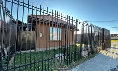 Casa en Venta en Hacienda el Boldo