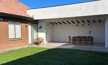 Casa en Venta en Hacienda el Boldo