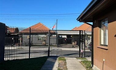 Casa en Venta en Hacienda el Boldo