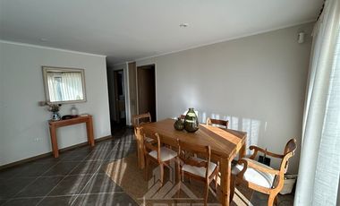 Casa en Venta en Hacienda el Boldo