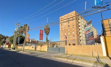 Departamento en Arriendo en Cond. Francisco de Aguirre