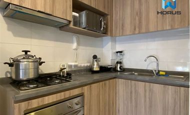 Departamento en Arriendo en Cond. Francisco de Aguirre