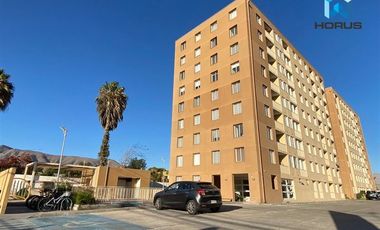 Departamento en Arriendo en Cond. Francisco de Aguirre