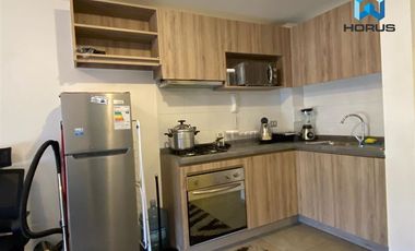 Departamento en Arriendo en Cond. Francisco de Aguirre