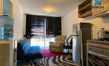 Departamento en Arriendo en Cond. Francisco de Aguirre