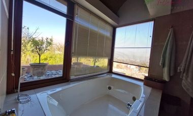 Casa en Arriendo en Via Aurora - Santa Teresa - Costanera Norte