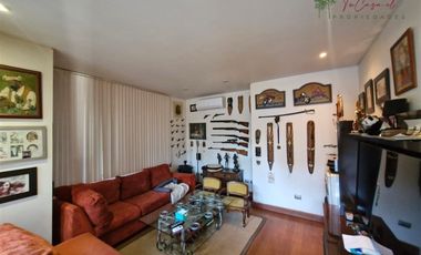 Casa en Arriendo en Via Aurora - Santa Teresa - Costanera Norte