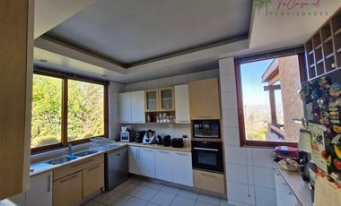 Casa en Arriendo en Via Aurora - Santa Teresa - Costanera Norte